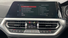 BMW 3 Series 320i SE 4dr Step Auto Petrol Saloon